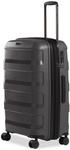 STRATIC Trolley Straw + M 66cm dark grey 03-60-1035-65