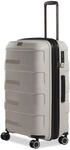 STRATIC Trolley Straw + M 66cm beige 03-20-1035-65