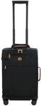 BRIC'S Handgep&auml;ckkoffer X-Collection Kabinen Trolley S 55 cm black BXL58117.101