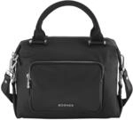 Bogner Henkeltasche Klosters Sofie Handbag SHZ black 4190001048 900