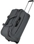 Travelite Reisetasche mit Rollen Skaii 63l gipfelgrau 092601 04