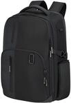 Samsonite Laptoprucksack Biz2Go exp. Overnight 17,3 " " black C376/142145/1041