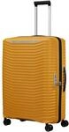 Samsonite Trolley Upscape Spinner exp. 75cm yellow C491/143110/1924