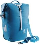 Deuter Fahrradtasche Weybridge 20+5l reef