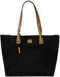BRIC'S Shopper X-Collection 3in1 black BXG45070.101