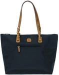 BRIC'S Shopper X-Collection 3in1 ocean blue BXG45070.050