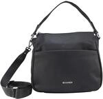 Bogner Beuteltasche Klosters Isalie Hobo MVZ black