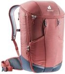 Deuter Rucksack Rotsoord 25+5l redwood-ink 3221022 5335