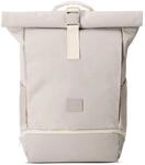 JOHNNY URBAN Rucksack Allen Rolltop Medium sand JOHN00244