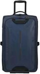 Samsonite Reisetasche mit Rollen Ecodiver Duffle 76l blue night C192/140883/2165