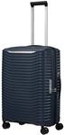 Samsonite Trolley Upscape Spinner exp. 68cm blue nights C491/143109/2165