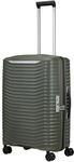 Samsonite Trolley Upscape Spinner exp. 68cm climbing ivy C491/143109/9199