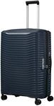 Samsonite Trolley Upscape Spinner exp. 75cm blue nights C491/143110/2165