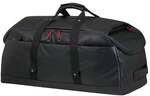 Samsonite Reisetasche Ecodiver Duffle L black C192/140877/1041