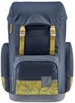 Deuter Rucksack Scula ink-turmeric 3830022 3811