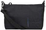 Mandarina Duck Umh&auml;ngetasche MD20 Small Crossbody Bag QMT24 black