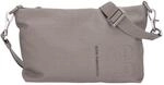Mandarina Duck Umh&auml;ngetasche MD20 Small Crossbody Bag QMT24 taupe P10QMT24/09K