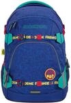 coocazoo Schulrucksack MATE 30l Deine Freunde 211468