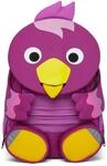 Affenzahn Kinderrucksack Gro&szlig;er Freund 8l Vogel 01435-40010-10