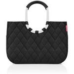 reisenthel Einkaufstasche loopshopper L 25l black OR7059