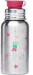 Ergobag Trinkflasche 0,5l Prinzessin ERG-EBO-001-002