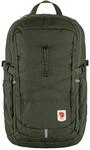Fj&auml;llr&auml;ven Rucksack Skule 28 deep forest 23346/662