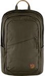 Fj&auml;llr&auml;ven Rucksack R&auml;ven 28 dark oliv 23345/633