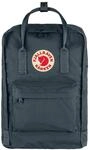 Fj&auml;llr&auml;ven Rucksack Kanken Laptop 15 " " graphite 23524/031