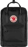 Fj&auml;llr&auml;ven Rucksack Kanken Laptop 15 " " black 23524/550
