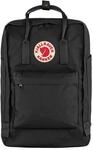 Fj&auml;llr&auml;ven Rucksack Kanken Laptop 17 " " black 23525/550