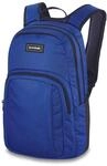 Dakine Rucksack Campus M 25l deep blue CAMPUS M/10002634