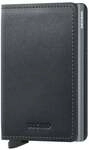 Secrid Kreditkartenetui Slimwallet original grey SO-GREY