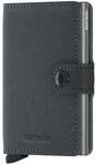 Secrid Kreditkartenetui Miniwallet twist grey