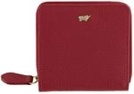 Braun B&uuml;ffel Hochkantb&ouml;rse Damen Asti S6CS rot 50450-660-080