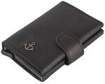 Harbour 2nd Kreditkartenetui Robin dark ash SL.12738