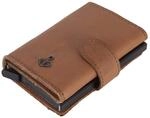 Harbour 2nd Kreditkartenetui Robin charming cognac SL.12738