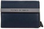Porsche Design X Secrid Kreditkartenetui Cardholder RFID dark blue OSE09800.006