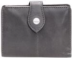Ma&icirc;tre Hochkantb&ouml;rse Damen Lemberg Dawina Purse MV9F darkgrey 4060001392 802