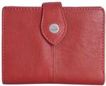 Ma&icirc;tre Hochkantb&ouml;rse Damen Lemberg Dawina Purse MV9F red 4060001392 300