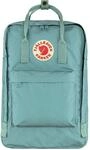 Fj&auml;llr&auml;ven Rucksack Kanken Laptop 17 " " sky blue 23525/501