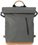 aunts & uncles Laptoprucksack Japan Tokio 13 " " gravity grey TOKIO/10207-67