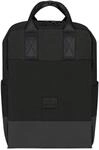 JOHNNY URBAN Laptoprucksack Jona Large 16 " " black JOHN00192