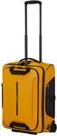 Samsonite Handgep&auml;ckkoffer Ecodiver Wh Backpack 55cm yellow C192/140882/1924