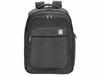 - Prime Laptop Rucksack Backpack 17,4 " " black 391502-01