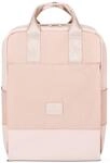 JOHNNY URBAN Laptoprucksack Jona Large 16 " " rosa JOHN00193