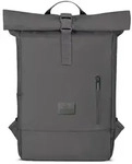 JOHNNY URBAN Rucksack Robin Rolltop Medium dark grey JOHN00170