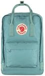 Fj&auml;llr&auml;ven Rucksack Kanken Laptop 15 " " sky blue 23524/501