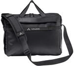 Vaude Fahrradtasche Mineo Commuter Briefcase 17 black 16091 010