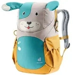 Deuter Kinderrucksack Kikki 8l pepper-cinnamon 3610423 6612