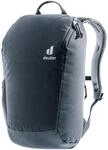 Deuter Rucksack Stepout 16l black 3815123 7000